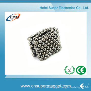 High Quality China Magnetic Balls